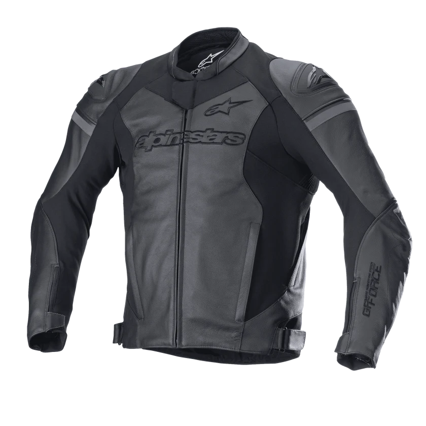Alpinestars Motorcycle Jacket