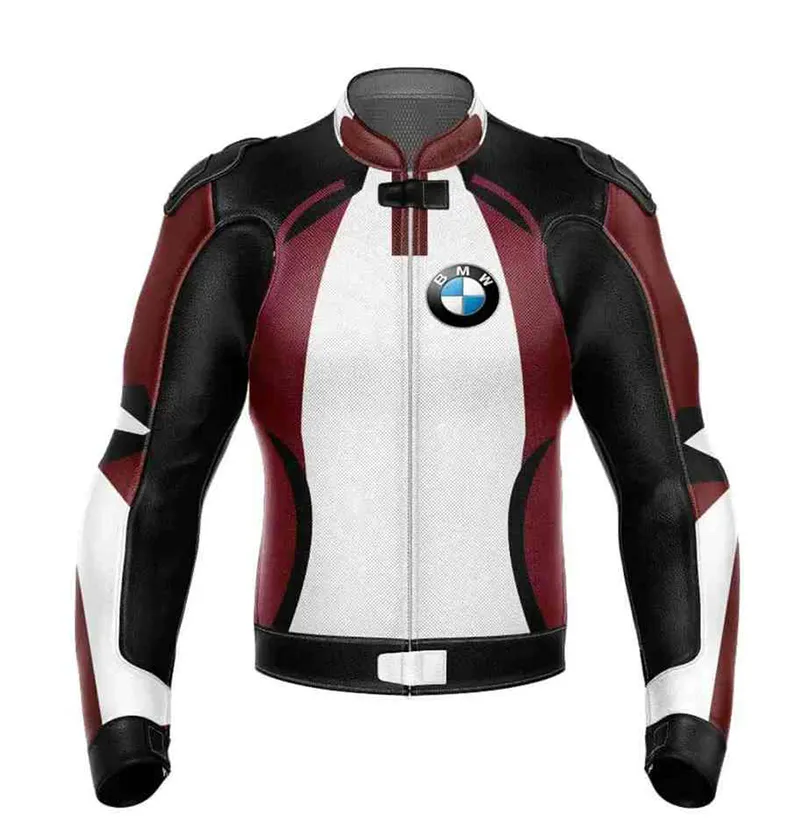 BMW Motorcycle Jacket