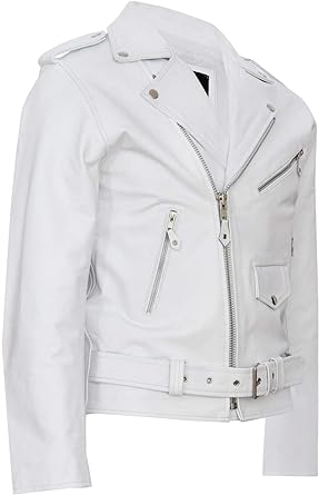 Biker Leather Jackets For Men 2