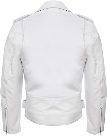 Biker Leather Jackets For Men 3