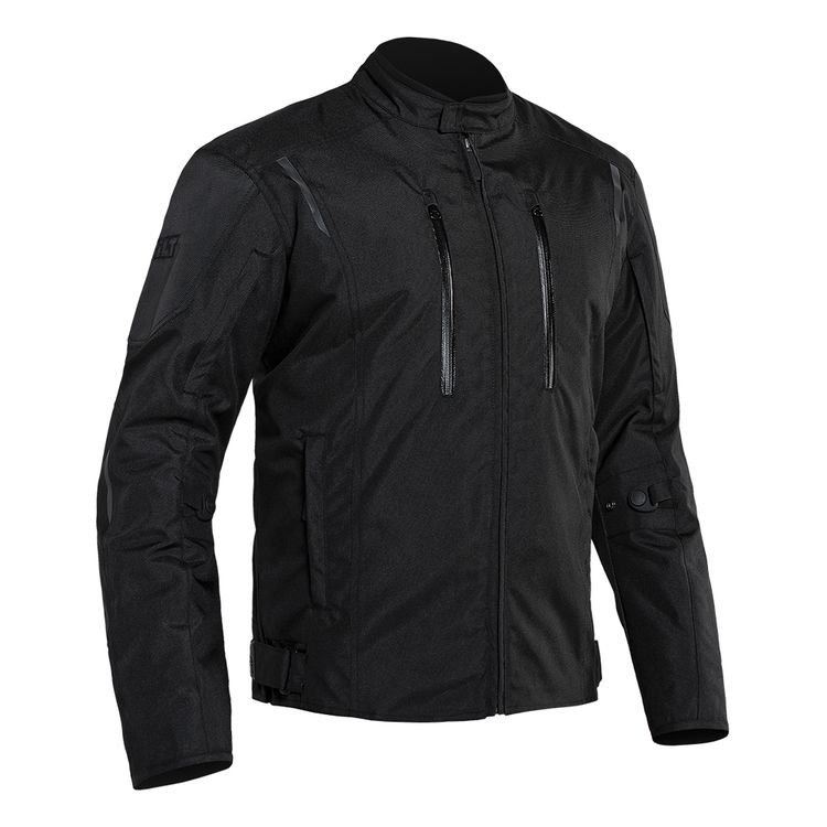 Bilt Motorcycle Jacket
