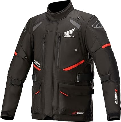 Honda Motorcycle Jacket