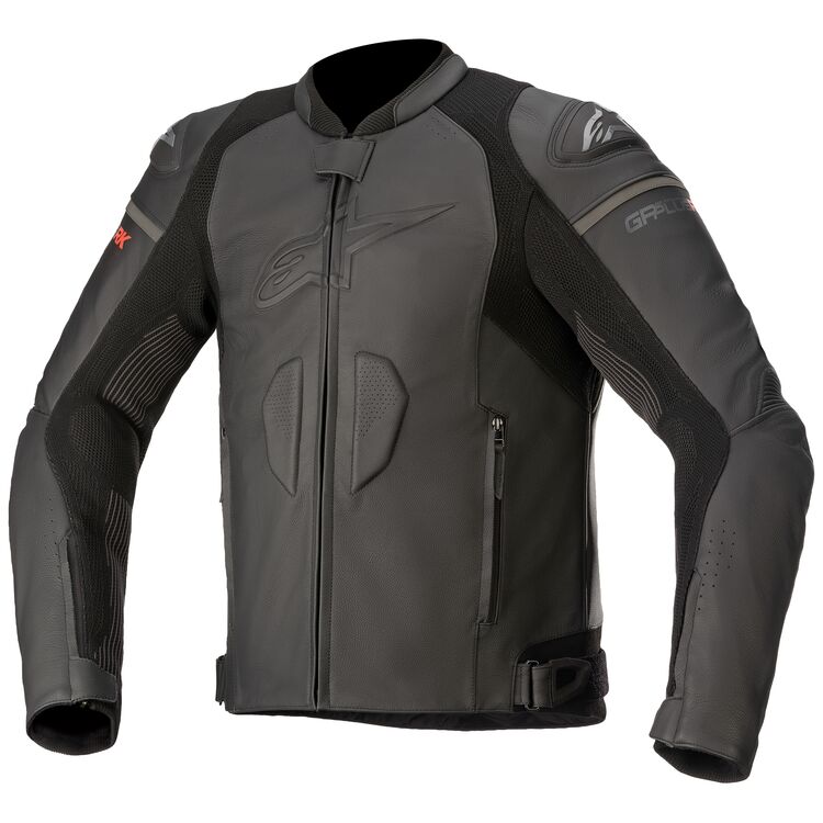 Leather Moto Jackets For Men
