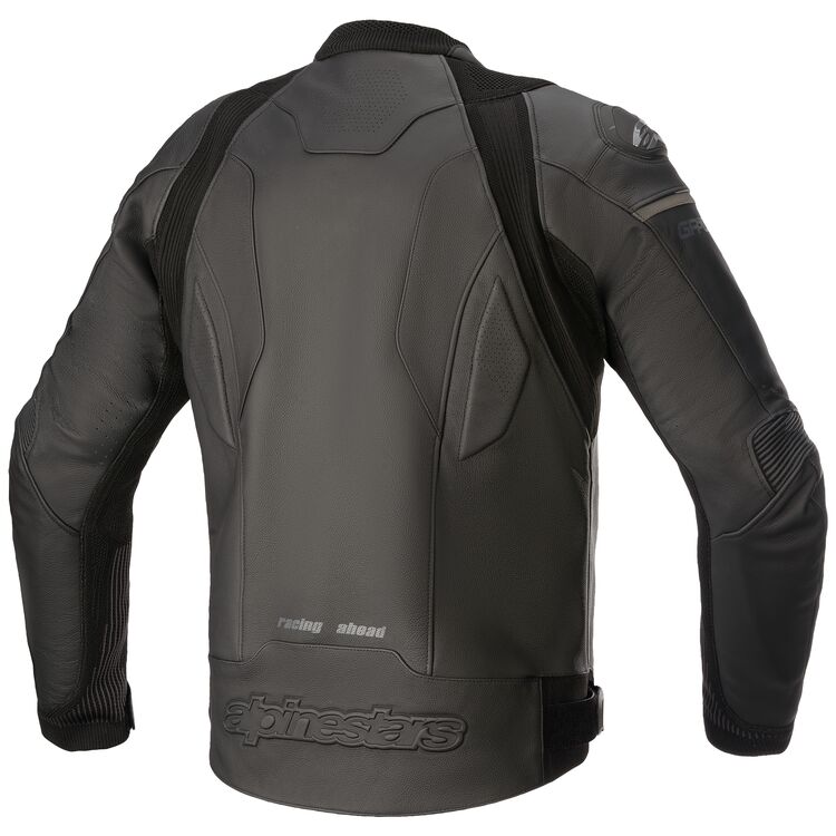 Leather Moto Jackets For Men 2
