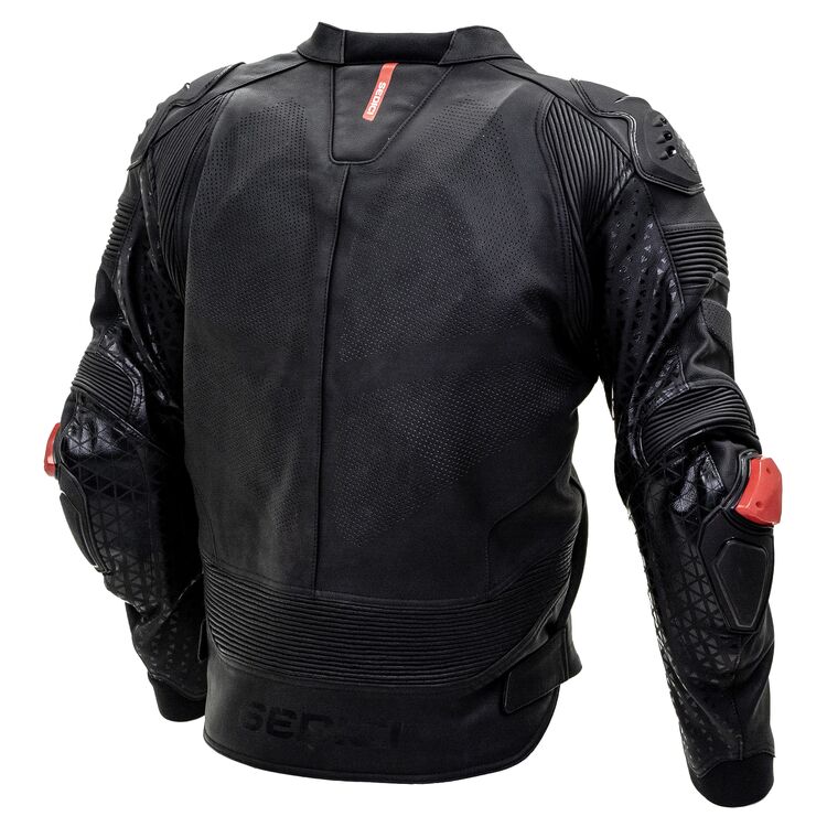 Mc Leather Jackets