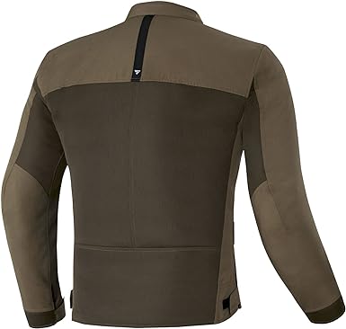 Mens Moto Jacket 2