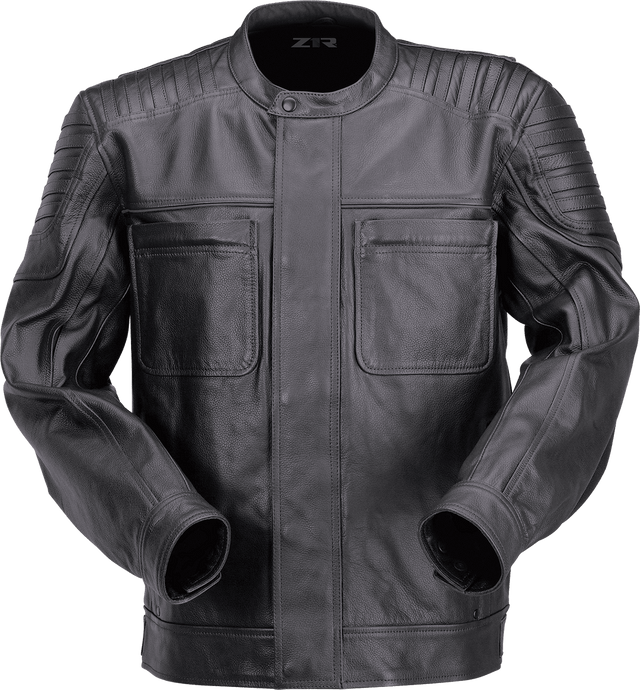 Men Leather Motorcycle Jackets