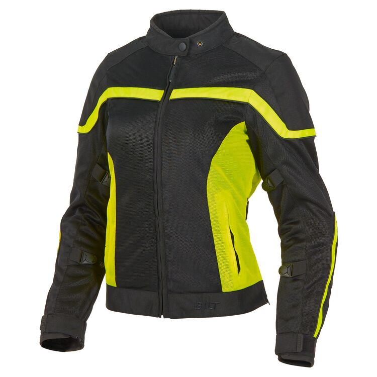 Motorbike Gear For Woman