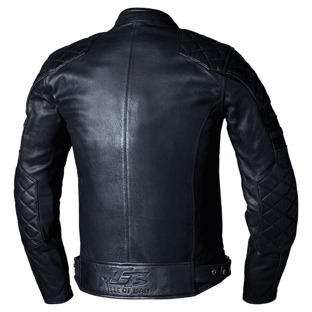 Motorcycle Leather Jackets For Men
