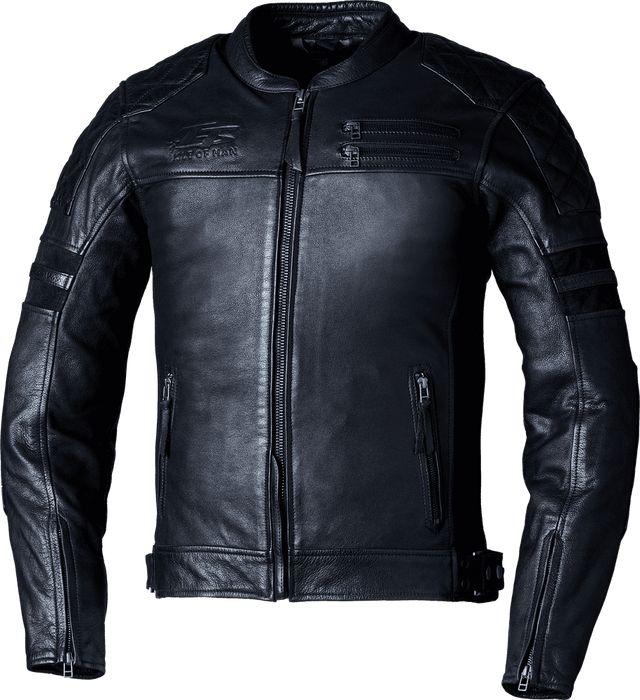 Motorcycle Leather Jackets For Men