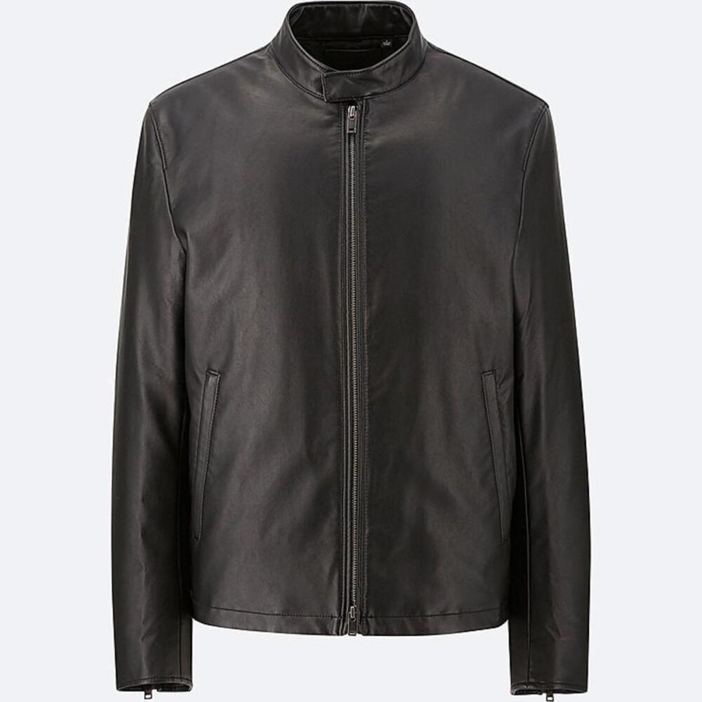Rider Motorcycle Jacket