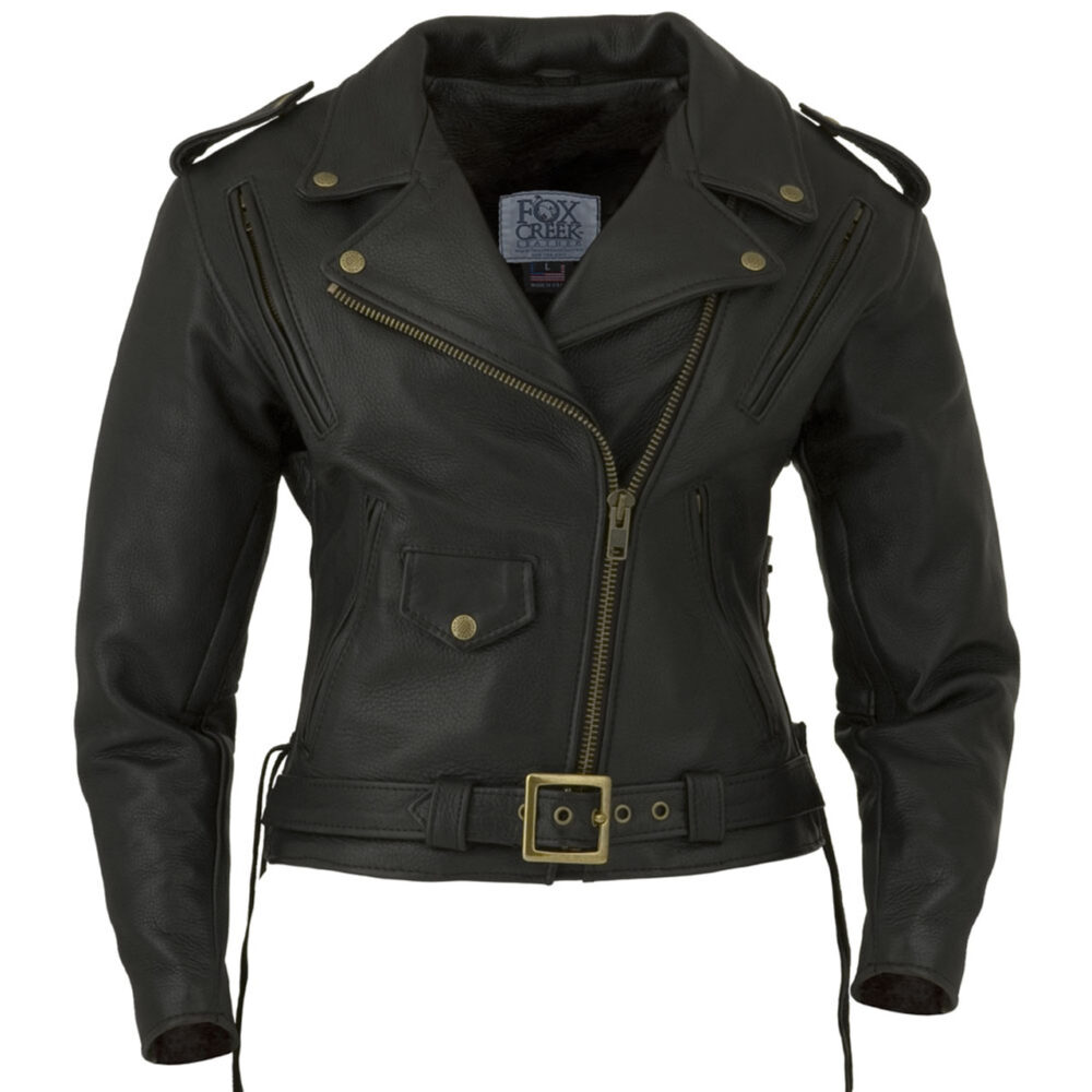 Riding Jacket Motorcycle