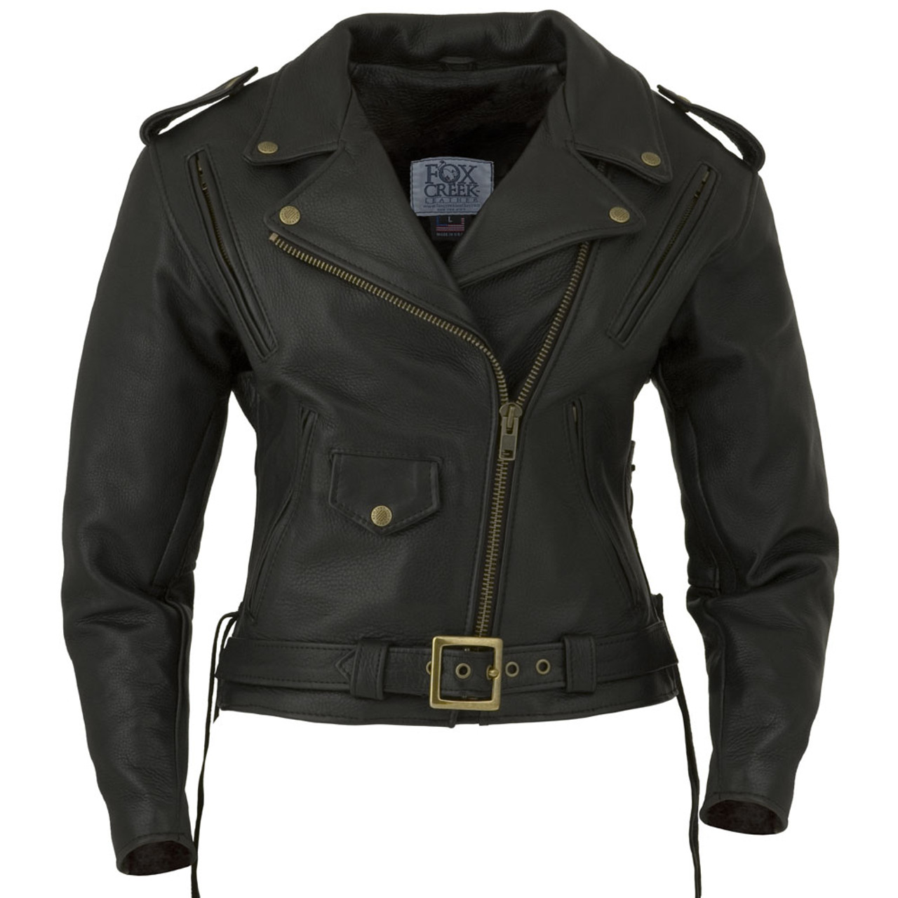 Riding Jacket Motorcycle