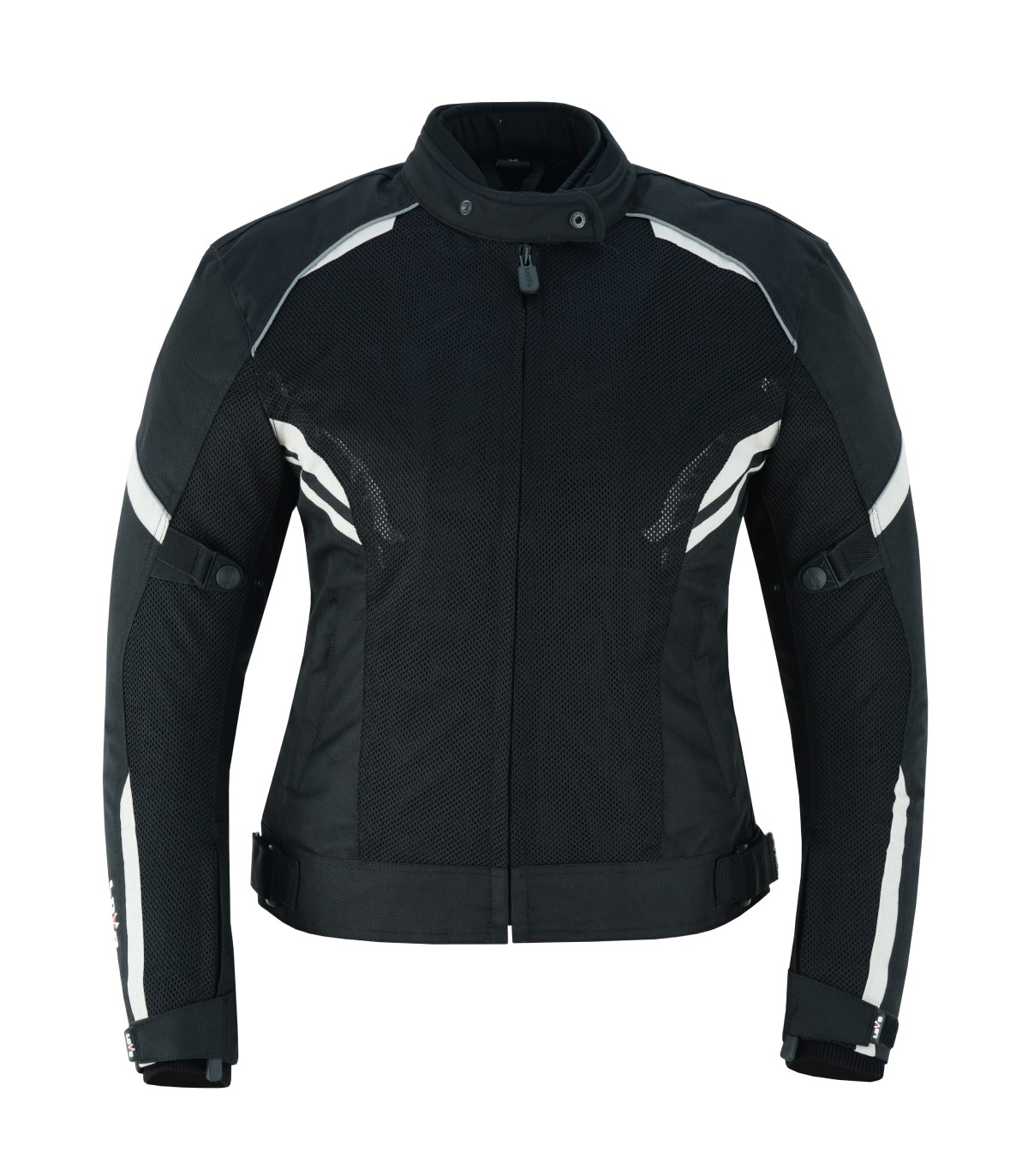 Summer Motorcycle Jacket