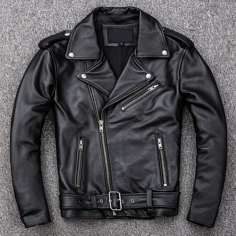 Summer Rider Jacket