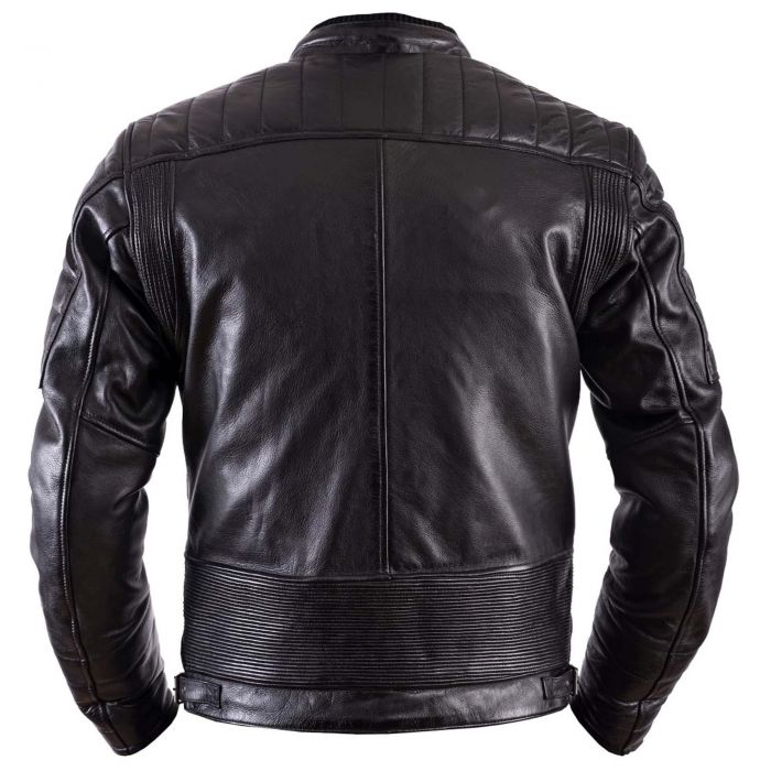 Summer Riding Jacket 2