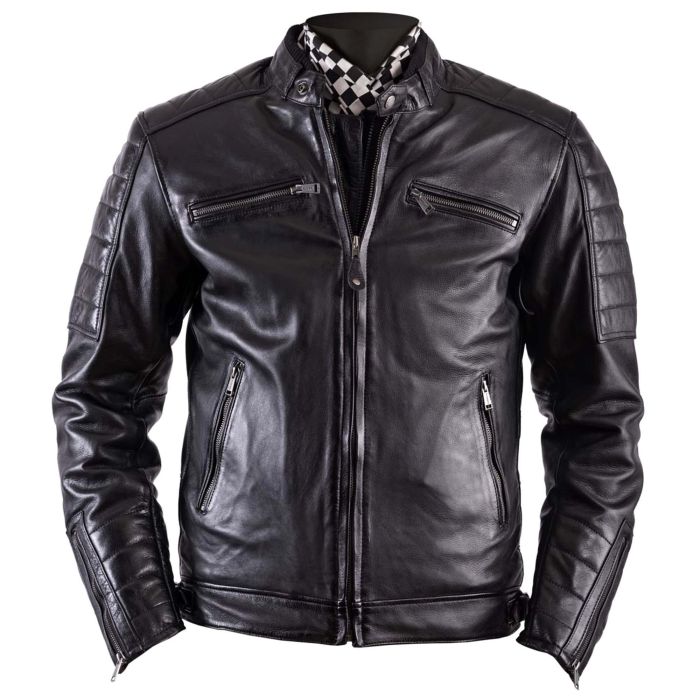 Summer Riding Jacket