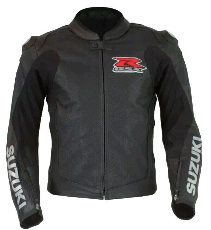 Suzuki Motorcycle Jacket