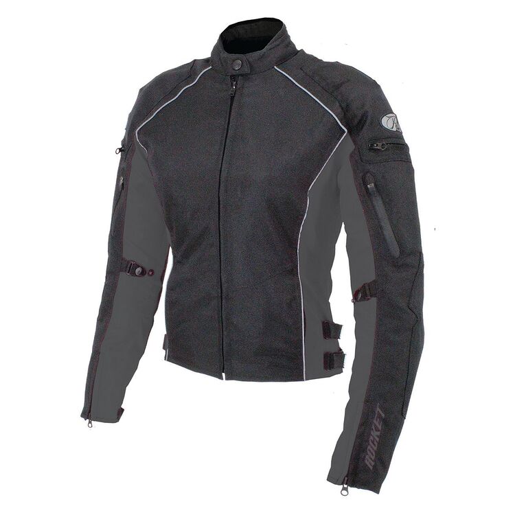 Women's Moto Gear