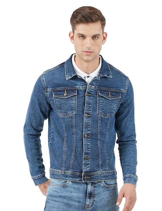 best denim motorcycle jacket