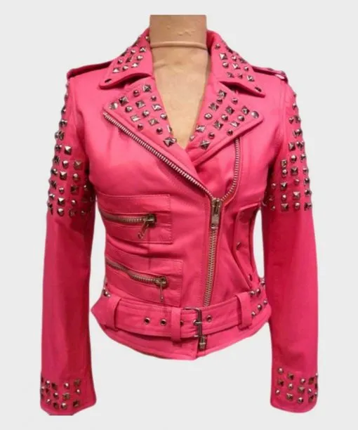 biker chic clothes