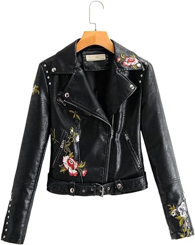 biker fashion