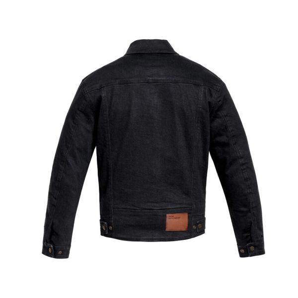 bmw denim motorcycle jacket 2