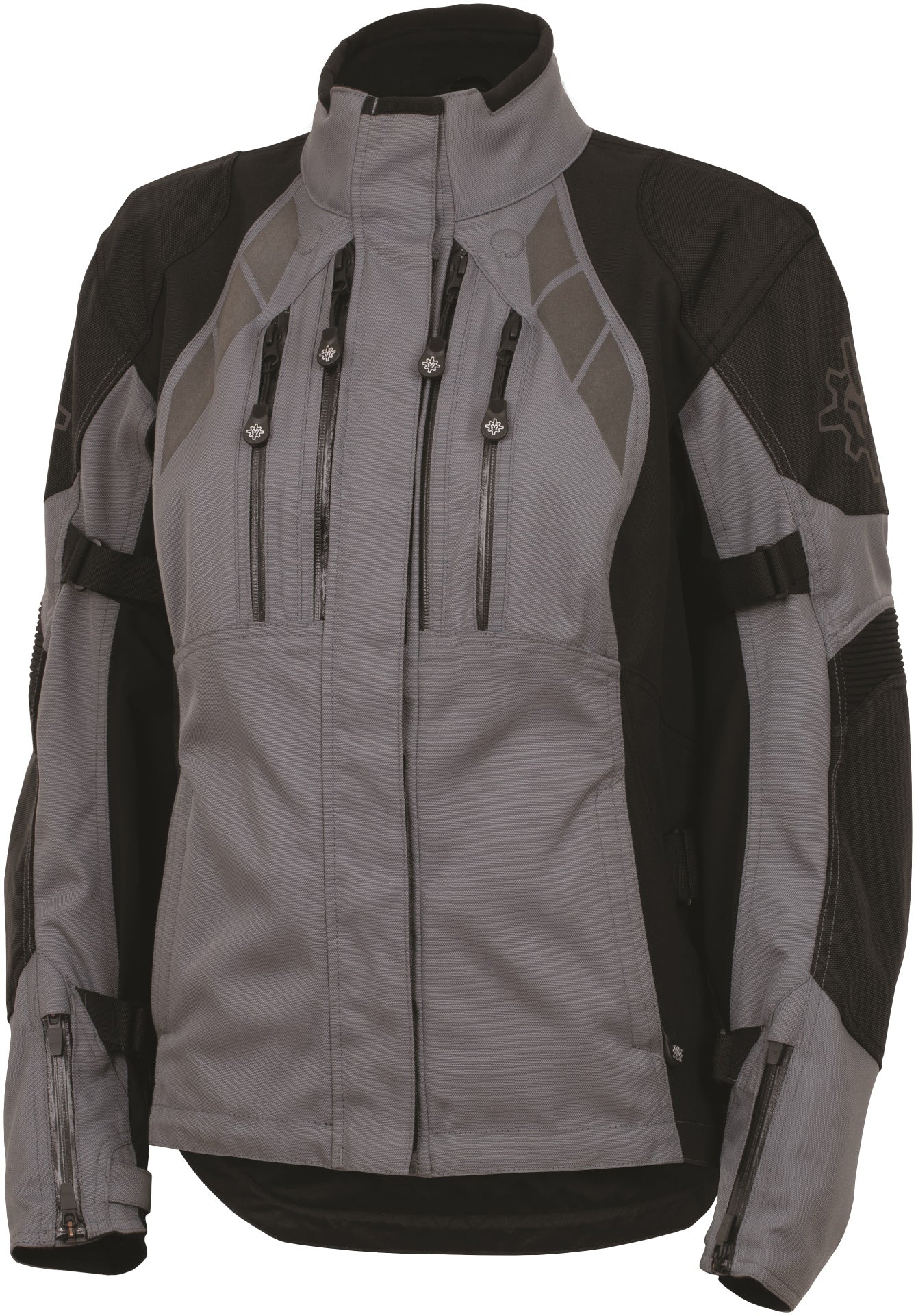 female motorcycle gear