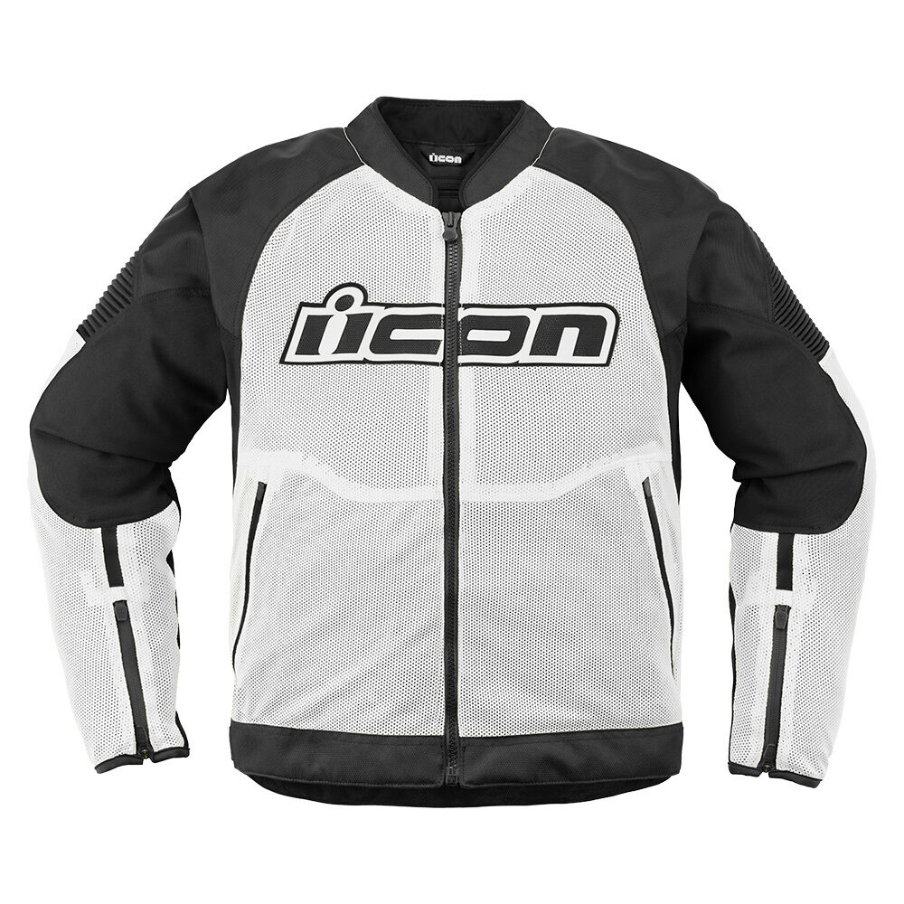 Icon Motorcycle Jacket