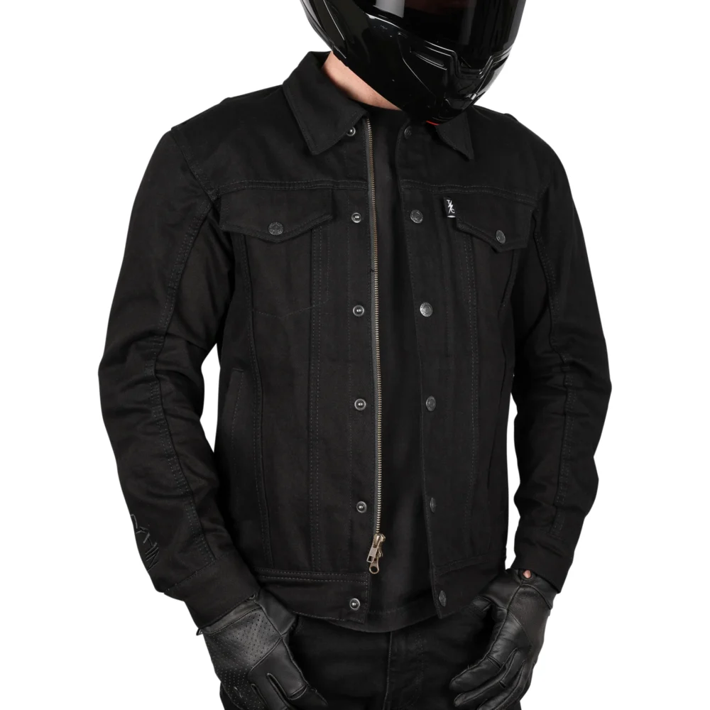 kevlar motorcycle jacket