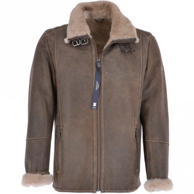 leather And Fur