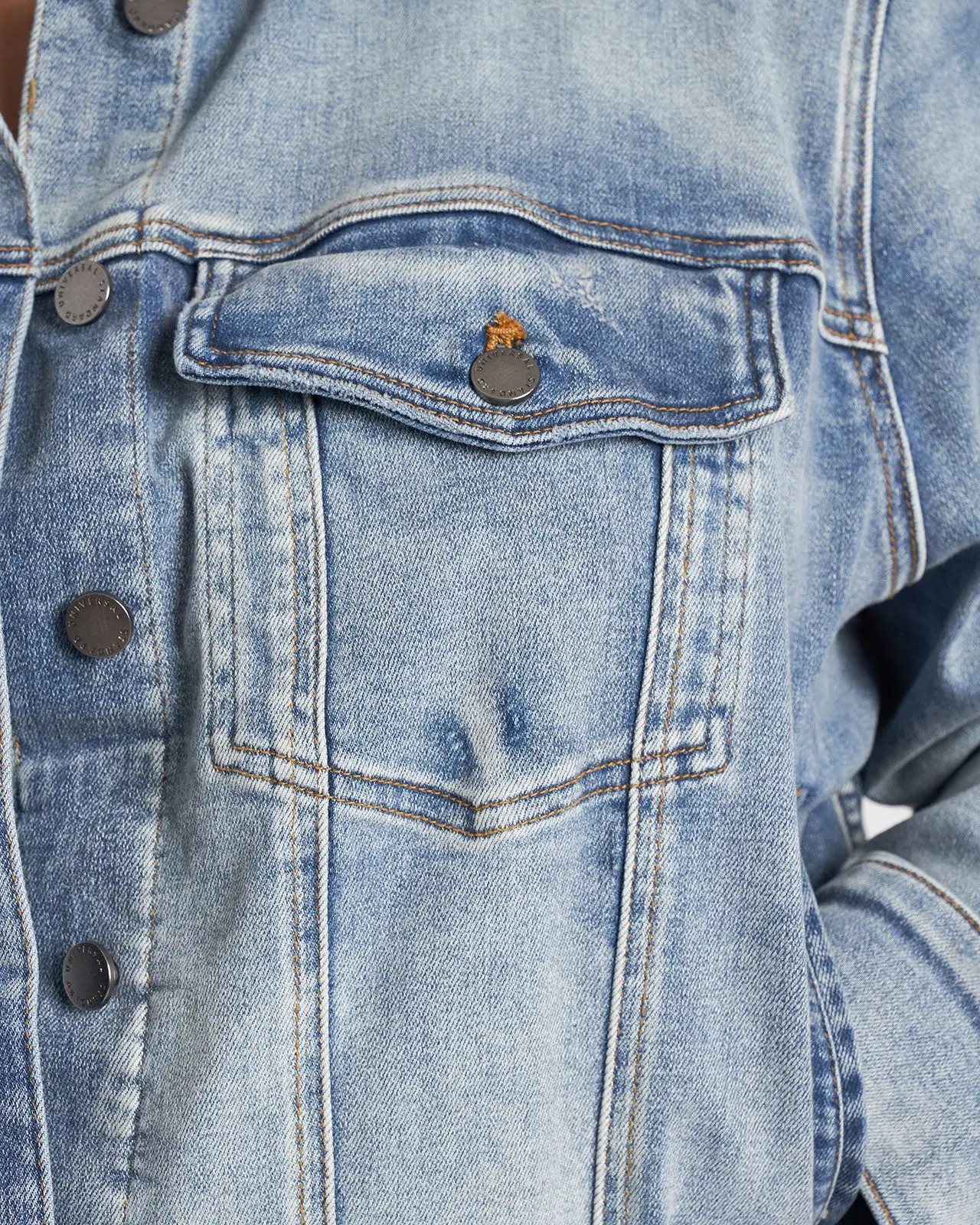 light denim jacket womens 3