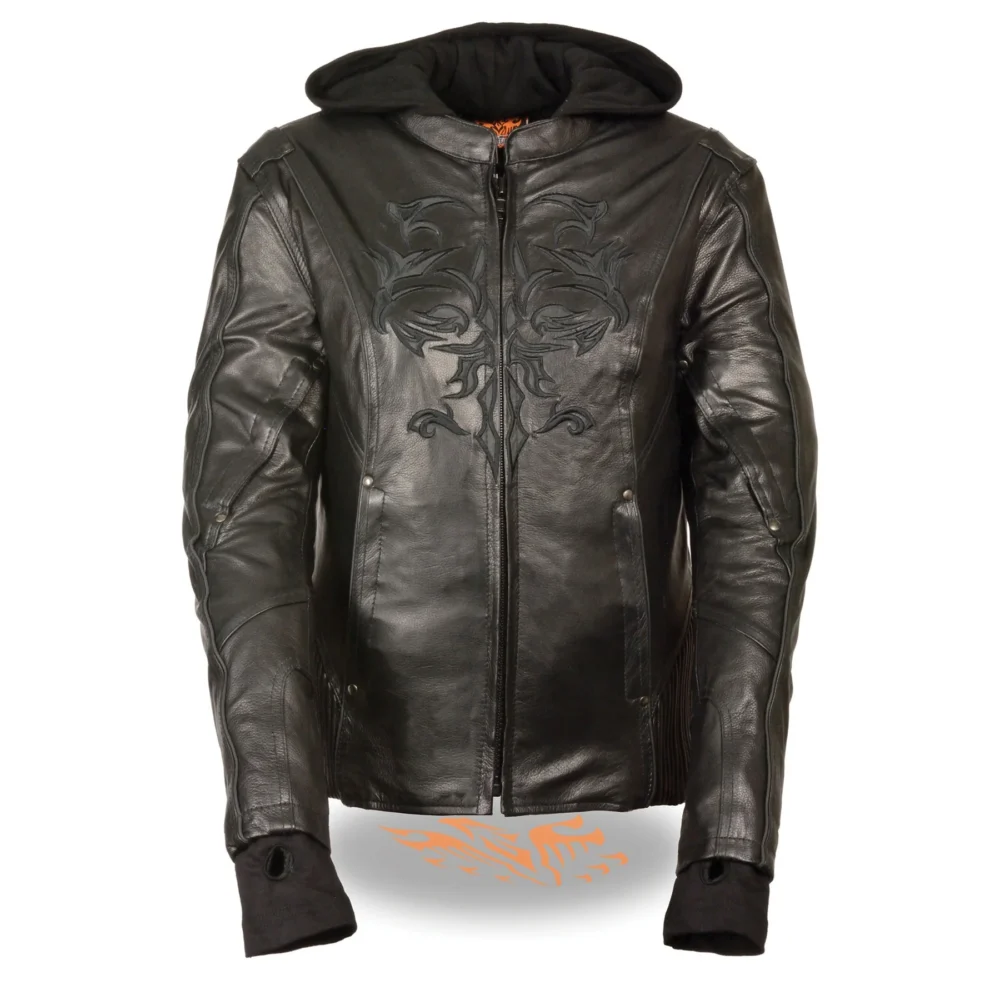 motorbike clothing womens