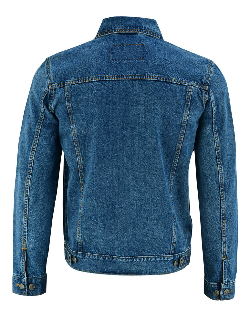 motorcycle denim jackets for men 2