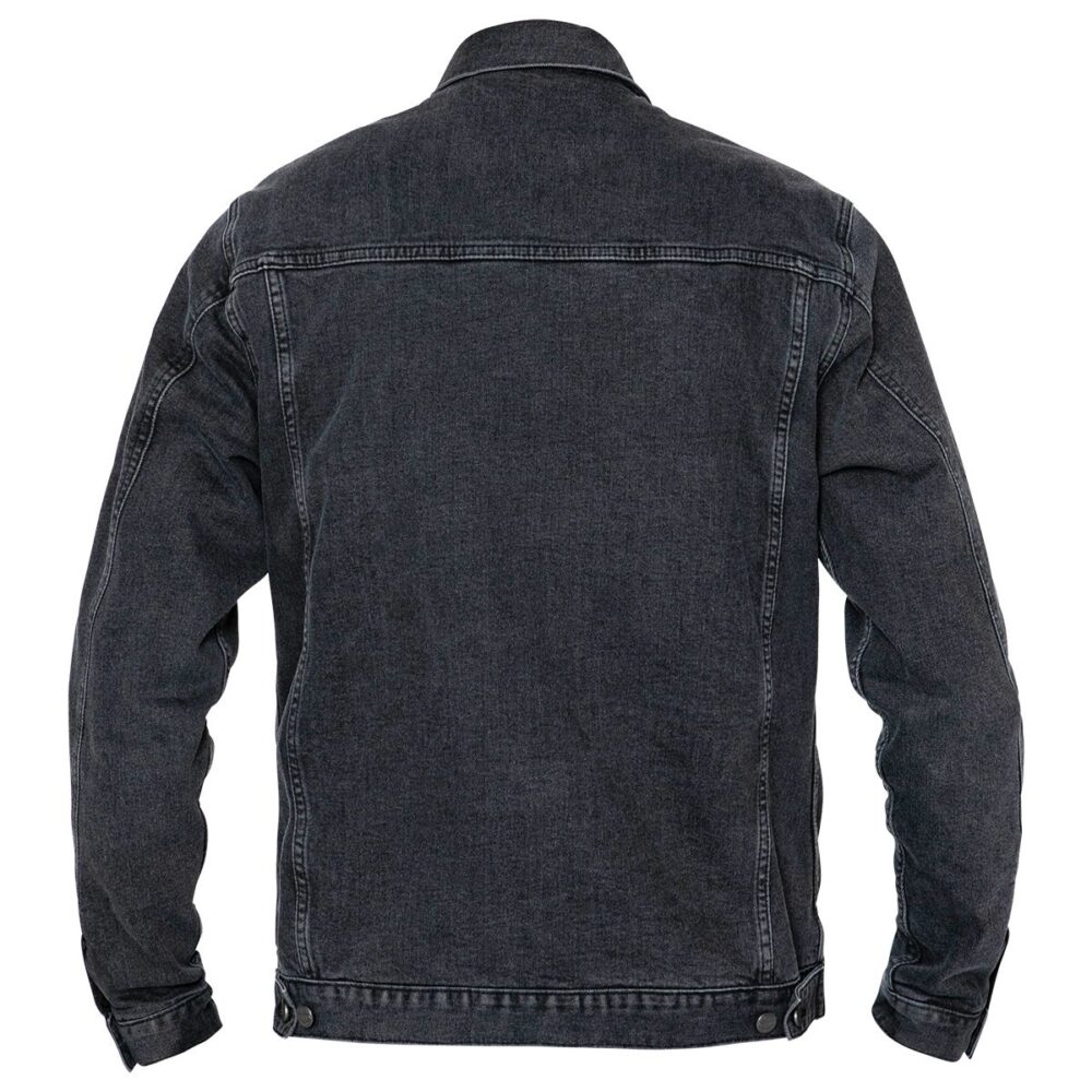 motorcycle jean jacket 2