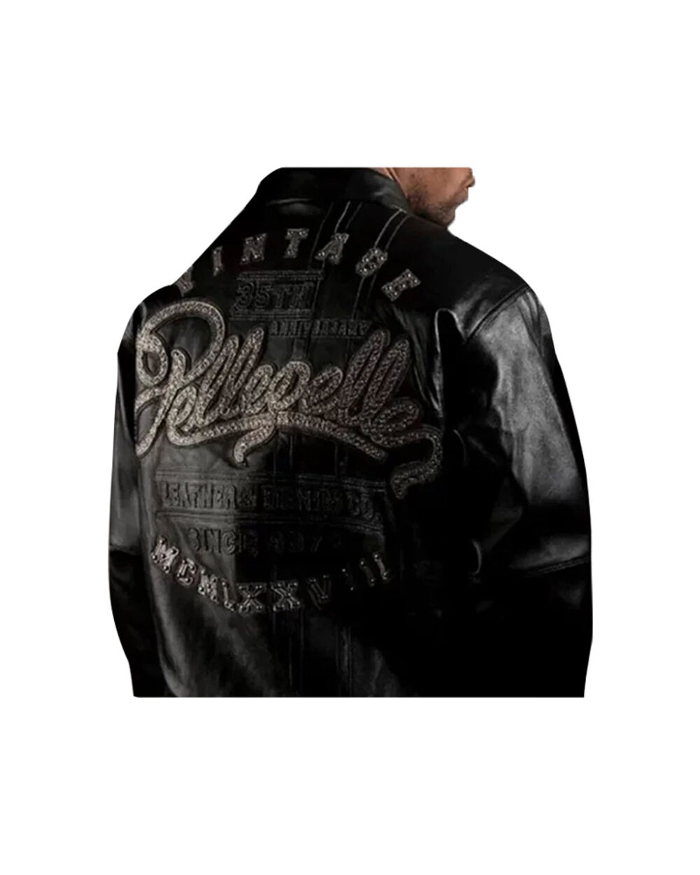 pelle pelle motorcycle jacket 2