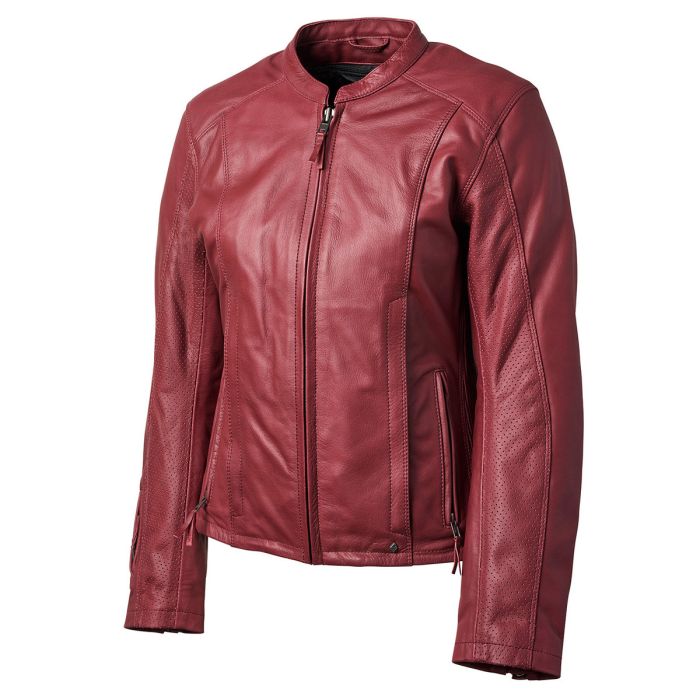womens motorcycle outfit