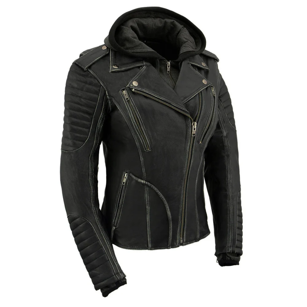 women's riding gear