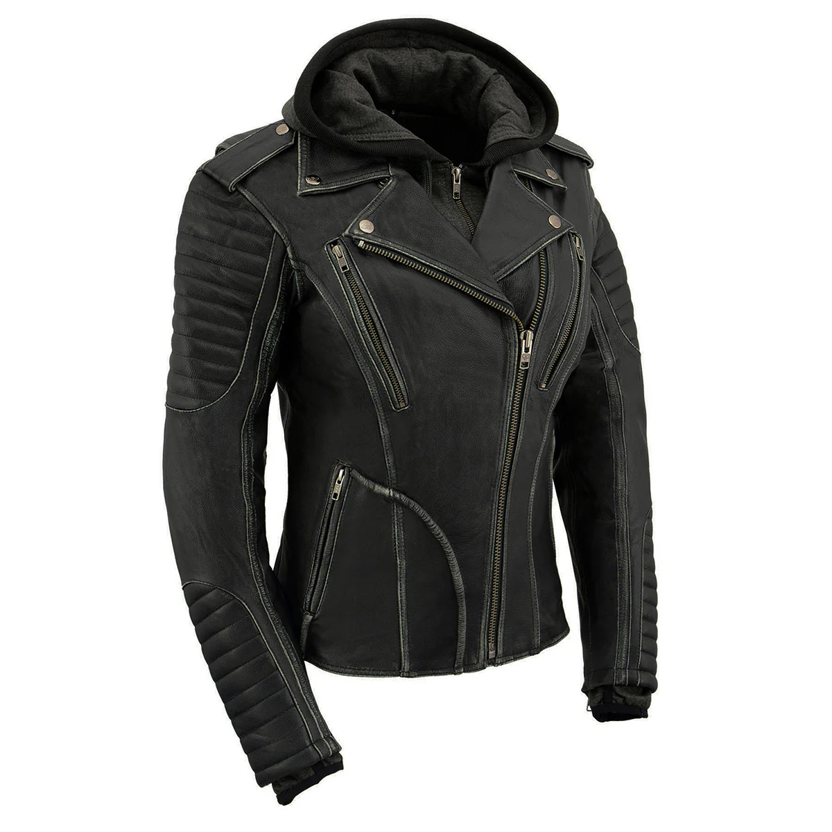 women's riding gear
