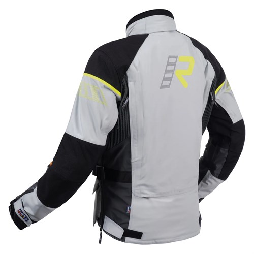 Adventure Motorcycle Jacket 2