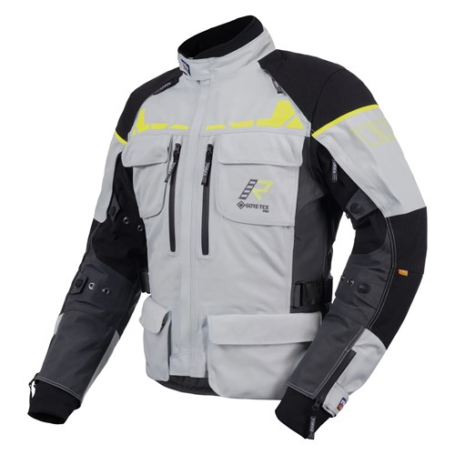 Adventure Motorcycle Jacket