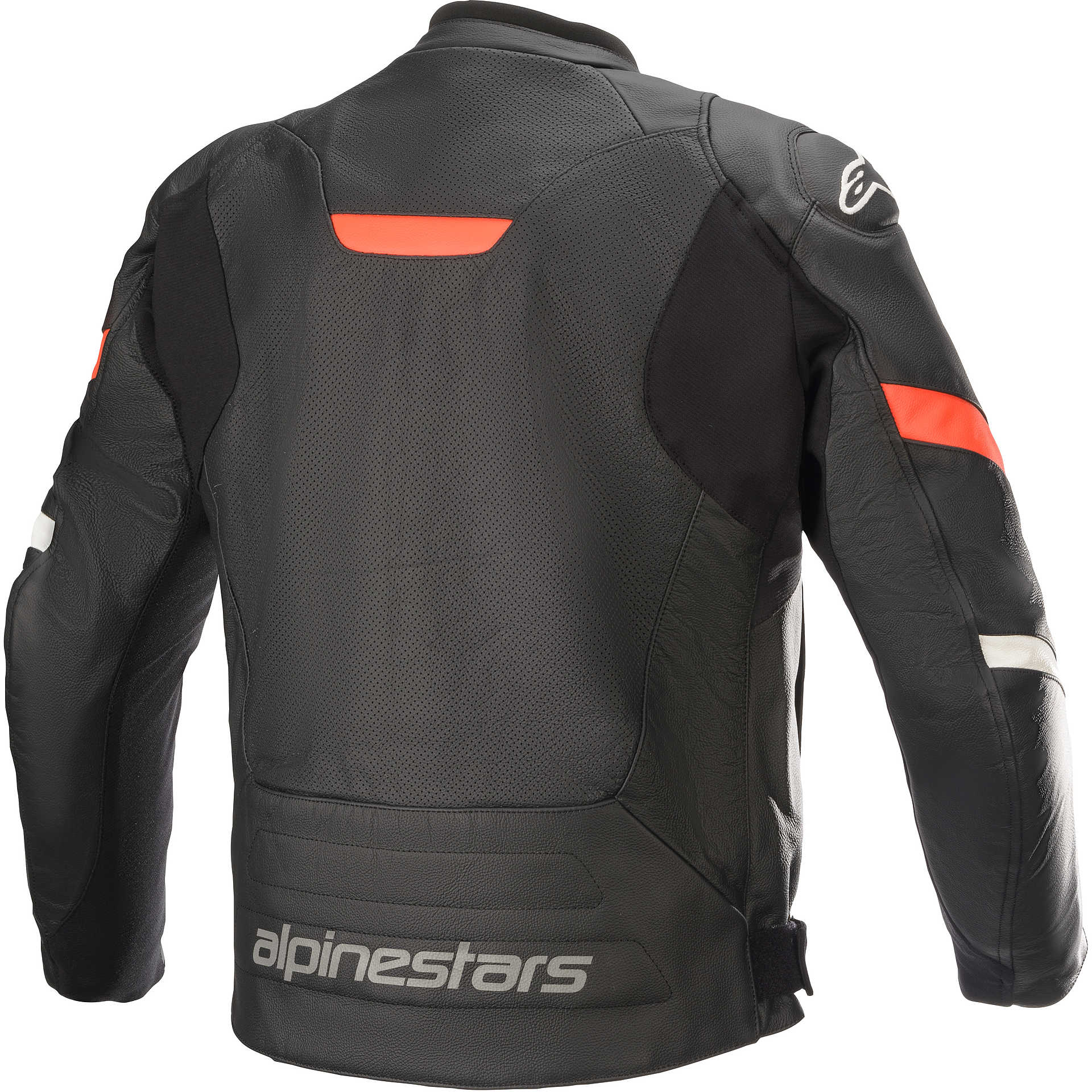 Alpine Motorcycle Jacket 2
