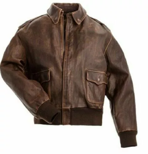 Aviater jacket