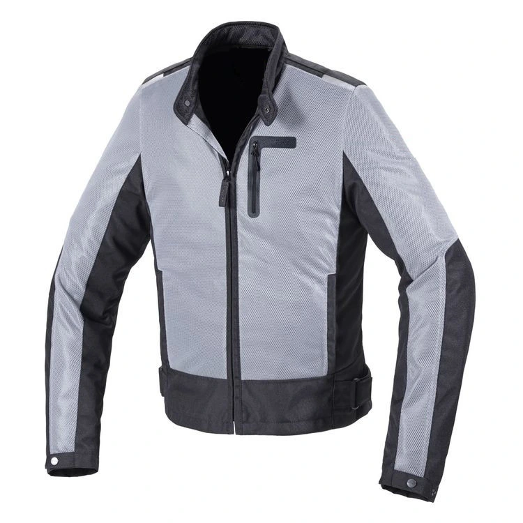 Best Hot Weather Motorcycle Jacket