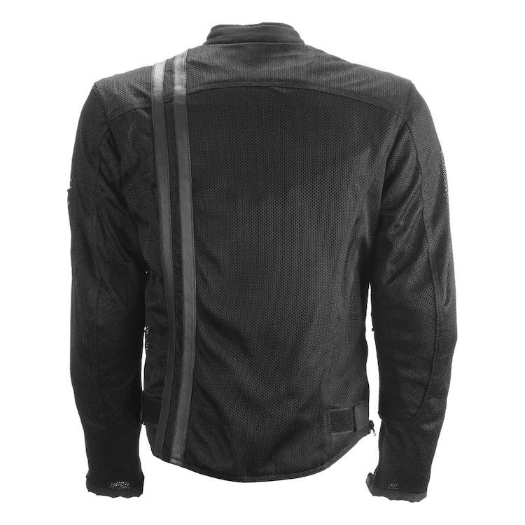 Best Motorcycle Jacket For Hot Weather 2
