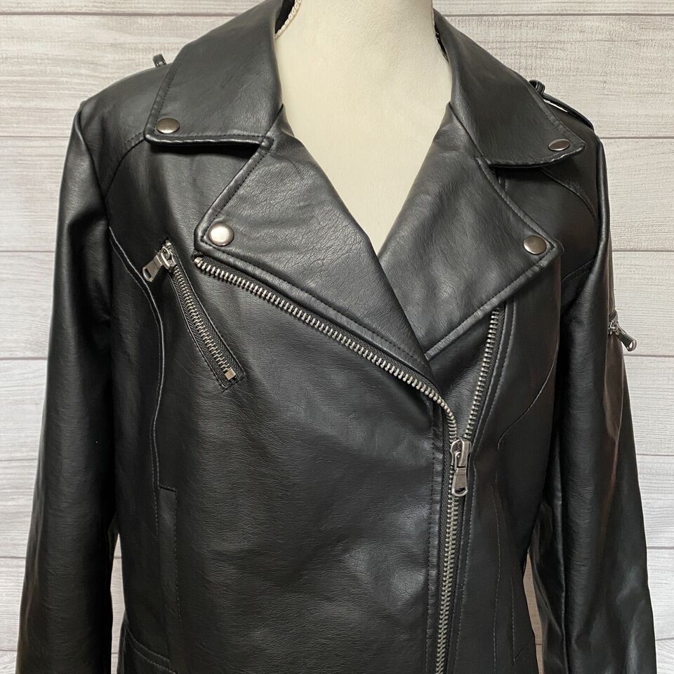 Biker Gang Jacket 3
