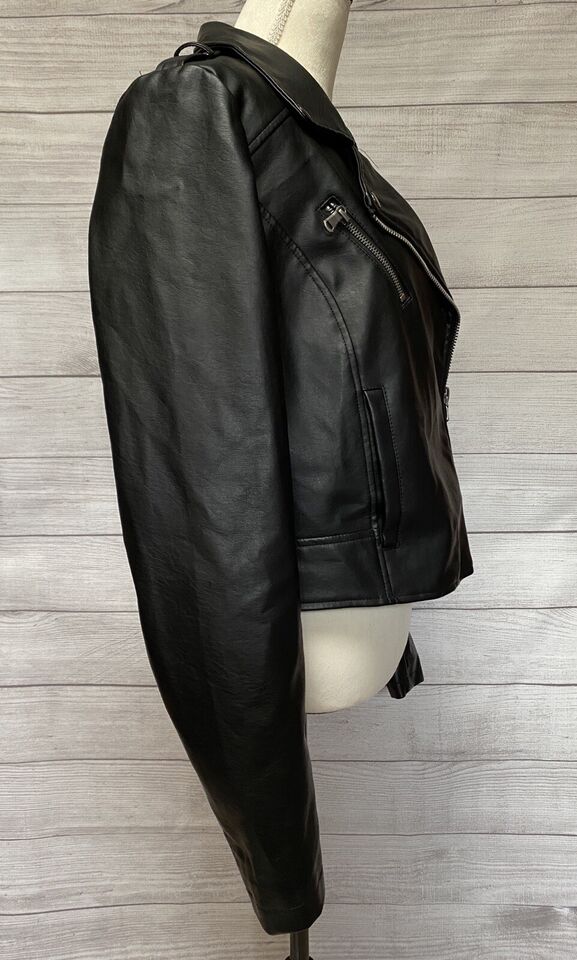 Biker Gang Jacket 5