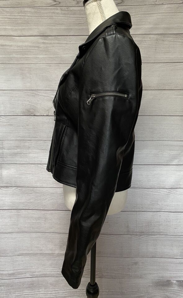 Biker Gang Jacket 6