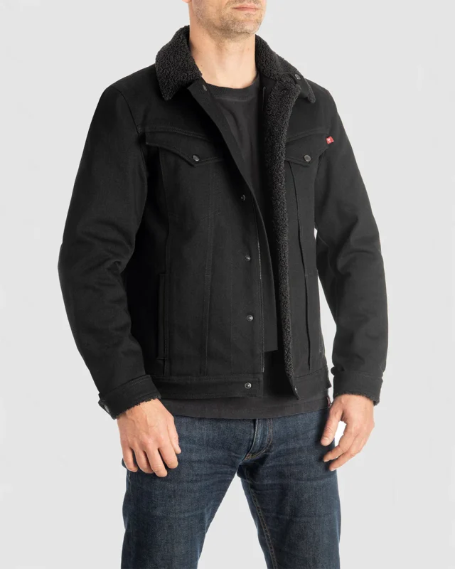 Casual Motorcycle Jacket