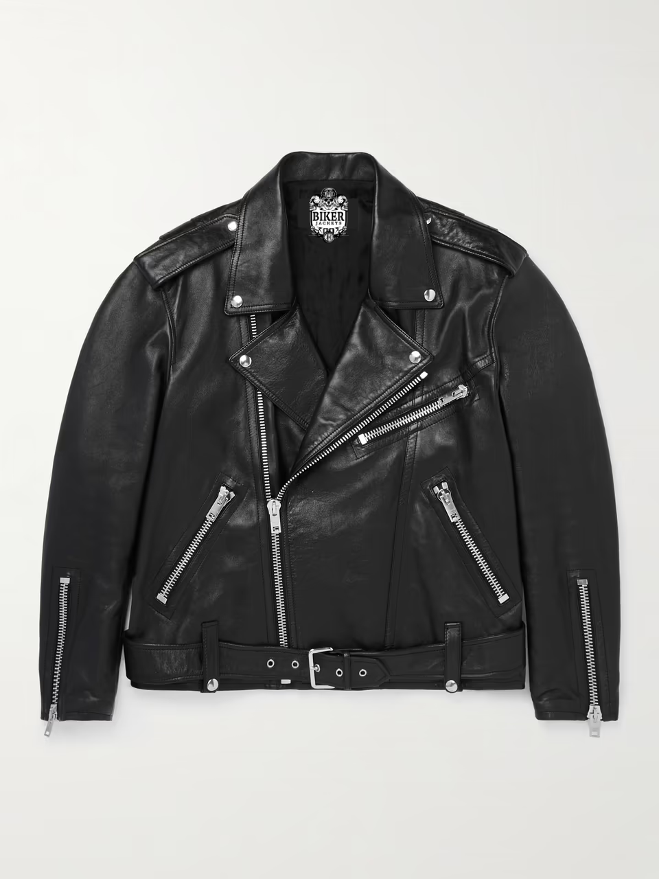 Celine Biker Jacket
